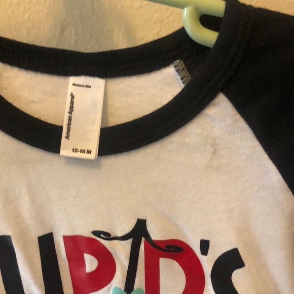 💝 Cute Valentines shirt 💝 - Picture 2 of 2